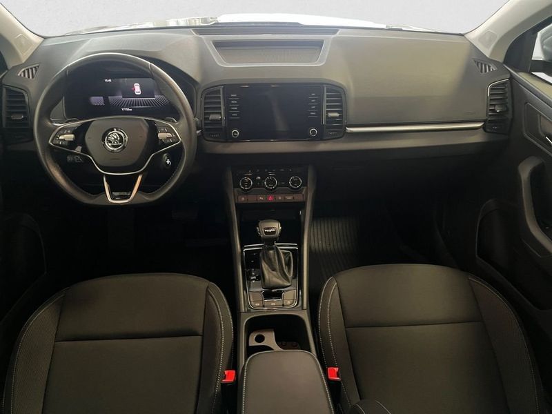 Skoda Karoq bild 8