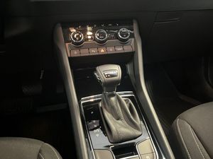 Skoda Karoq bild 9