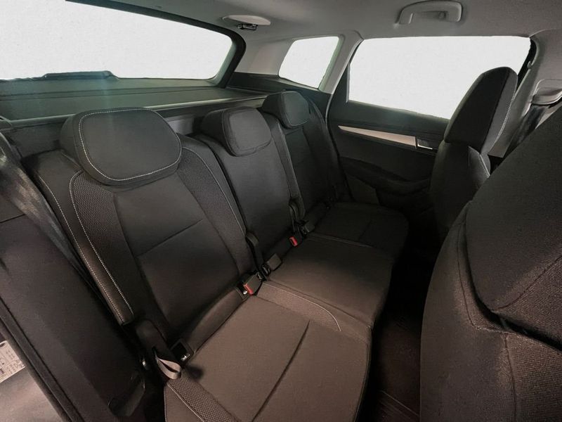 Skoda Karoq bild 12