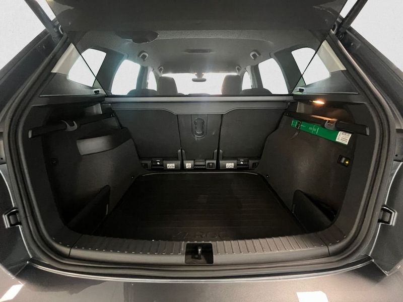 Skoda Karoq bild 13