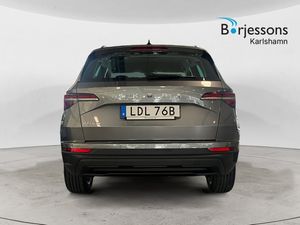 Skoda Karoq bild 4