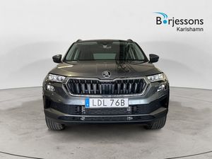 Skoda Karoq bild 5