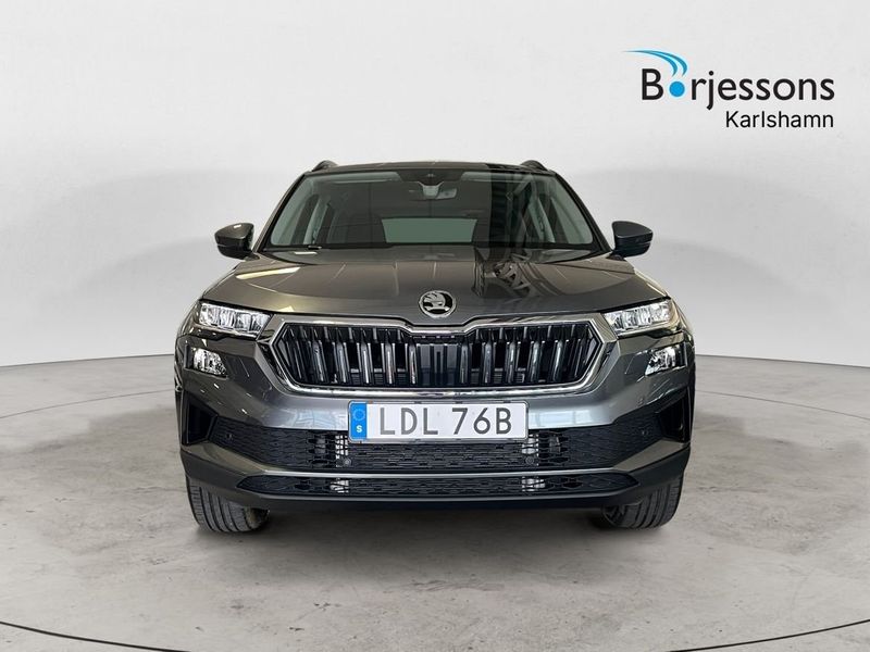 Skoda Karoq bild 5