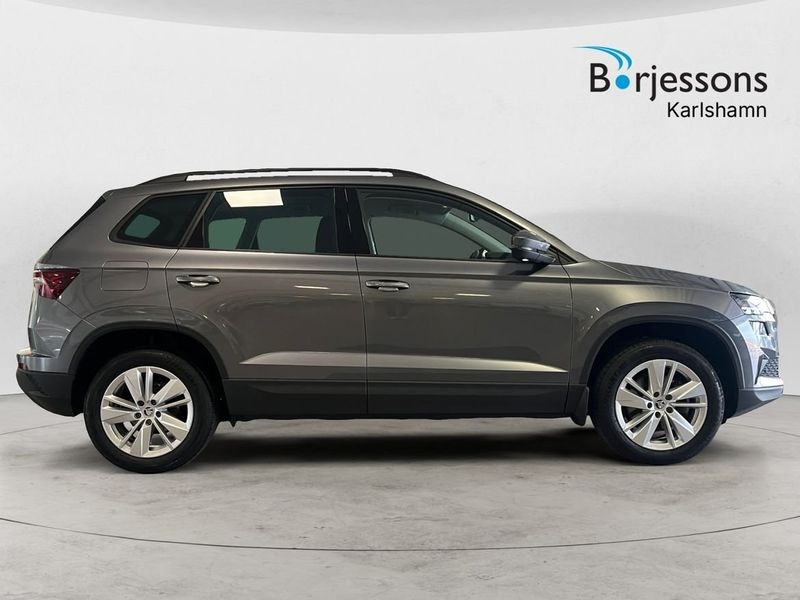 Skoda Karoq bild 2