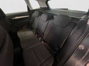 Skoda Karoq bild 10