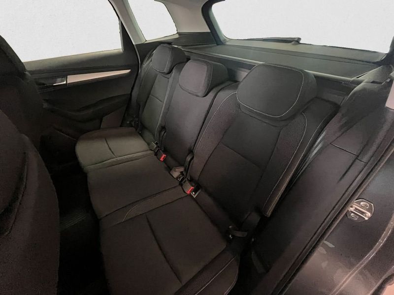 Skoda Karoq bild 10