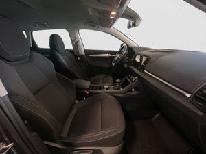 Skoda Karoq bild 11