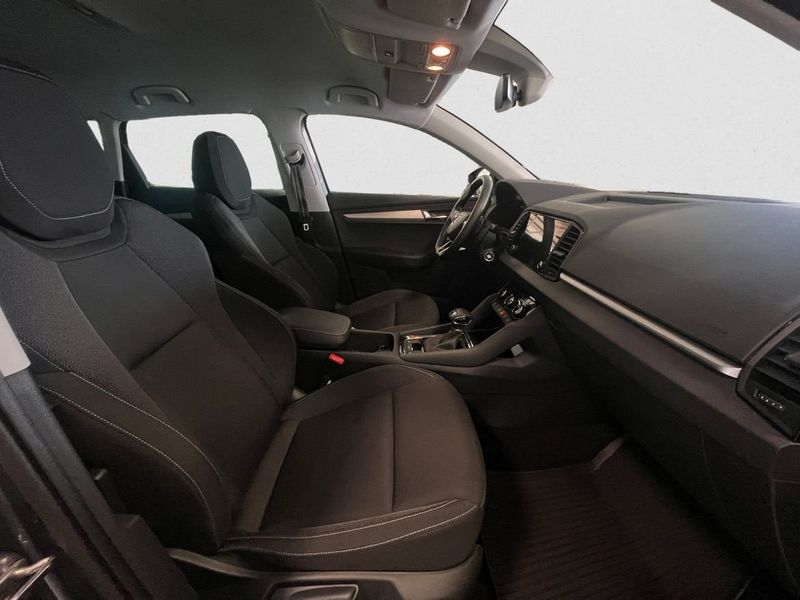 Skoda Karoq bild 11