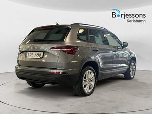 Skoda Karoq bild 3