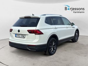 Volkswagen Tiguan Allspace bild 3