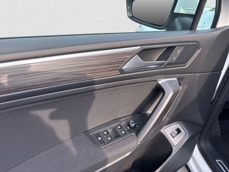 Volkswagen Tiguan Allspace bild 8