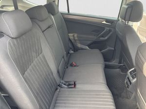 Volkswagen Tiguan Allspace bild 12