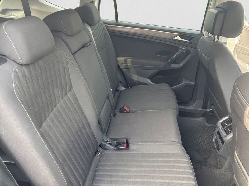 Volkswagen Tiguan Allspace bild 12