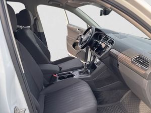 Volkswagen Tiguan Allspace bild 11