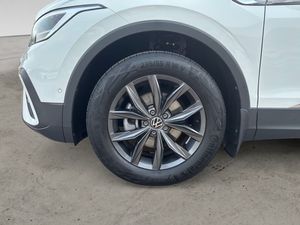 Volkswagen Tiguan Allspace bild 6