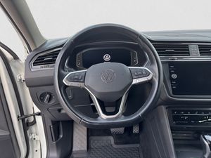 Volkswagen Tiguan Allspace bild 10