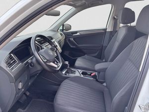 Volkswagen Tiguan Allspace bild 7