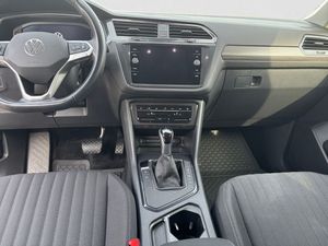 Volkswagen Tiguan Allspace bild 9
