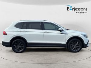 Volkswagen Tiguan Allspace bild 2