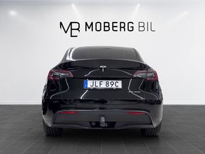 Tesla Model Y bild 6