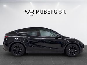 Tesla Model Y bild 4