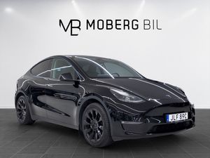 Tesla Model Y bild 7