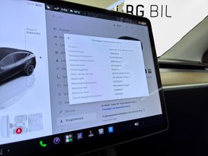 Tesla Model Y bild 20