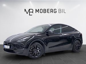 Tesla Model Y bild 1