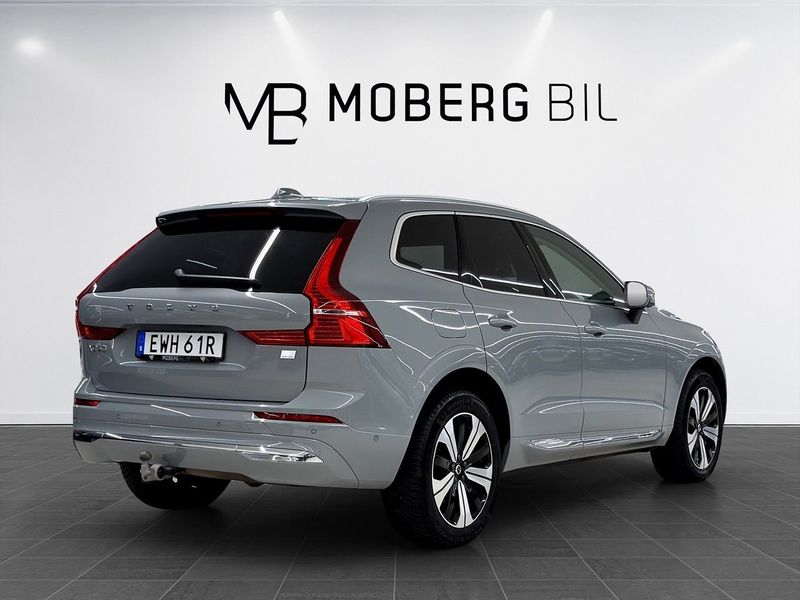 Volvo XC60 bild 5
