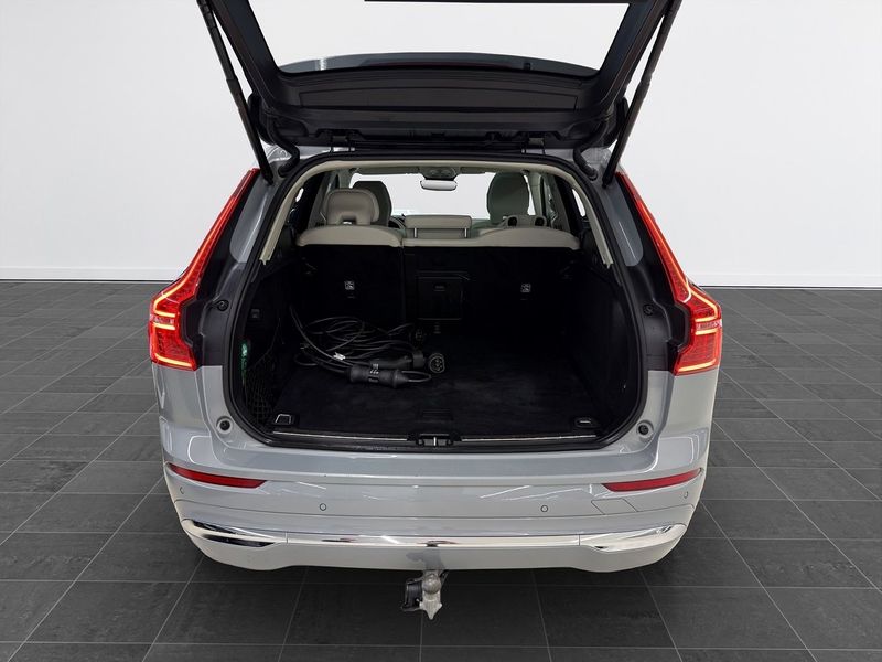 Volvo XC60 bild 16