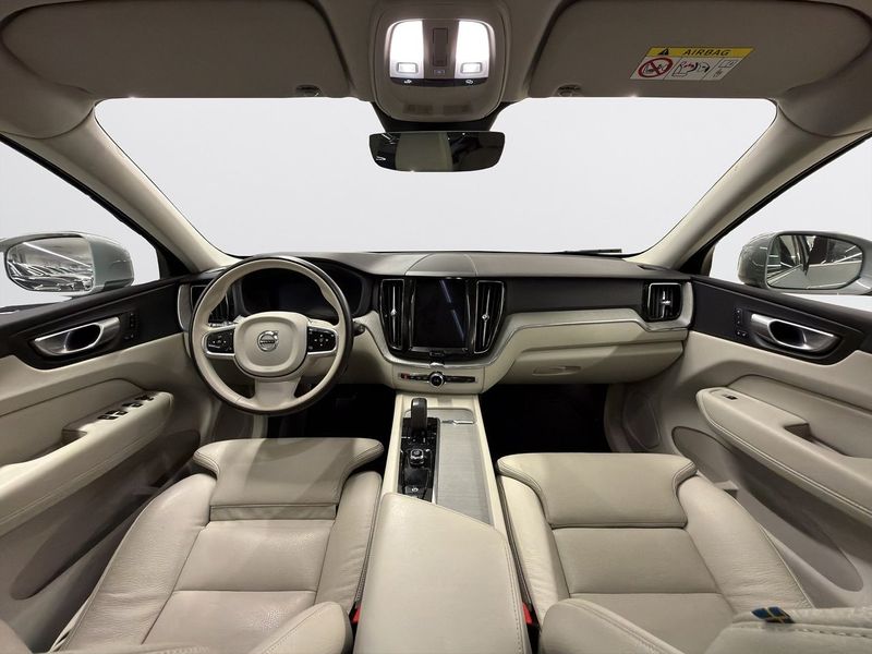 Volvo XC60 bild 11