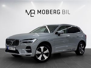 Volvo XC60 bild 1