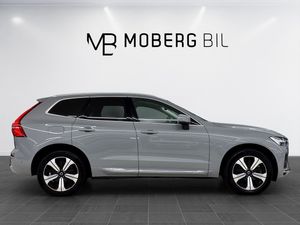 Volvo XC60 bild 4
