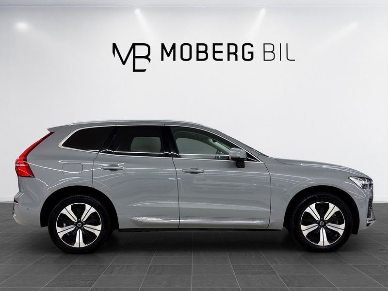 Volvo XC60 bild 4