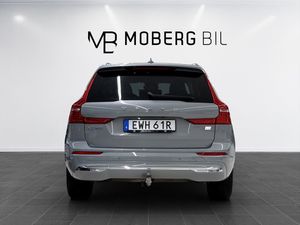Volvo XC60 bild 8