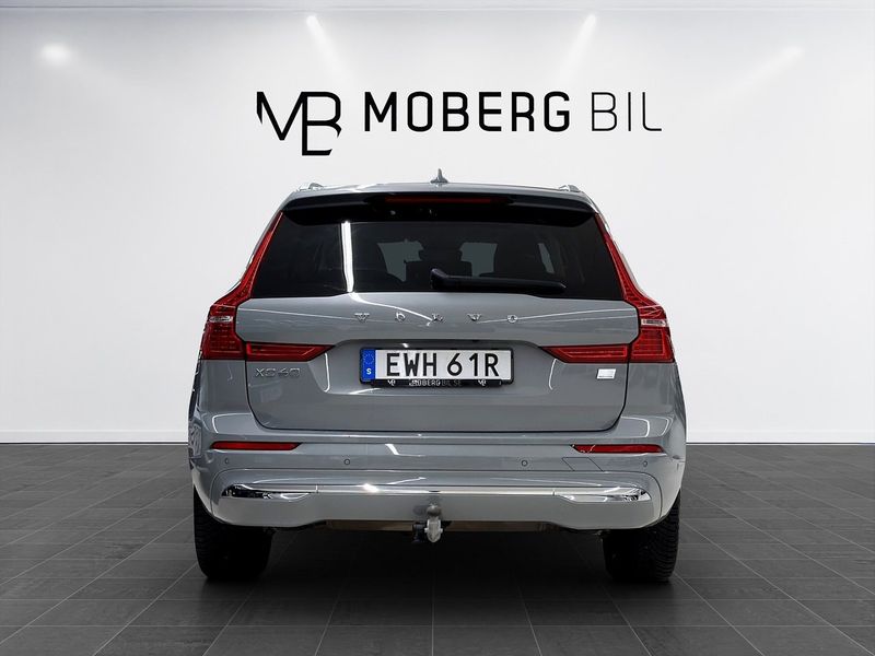 Volvo XC60 bild 8