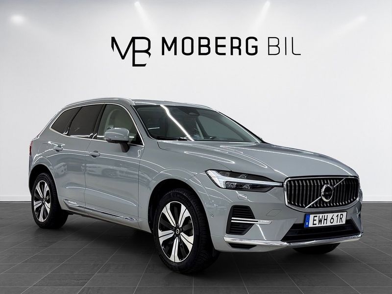 Volvo XC60 bild 7