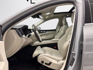 Volvo XC60 bild 8