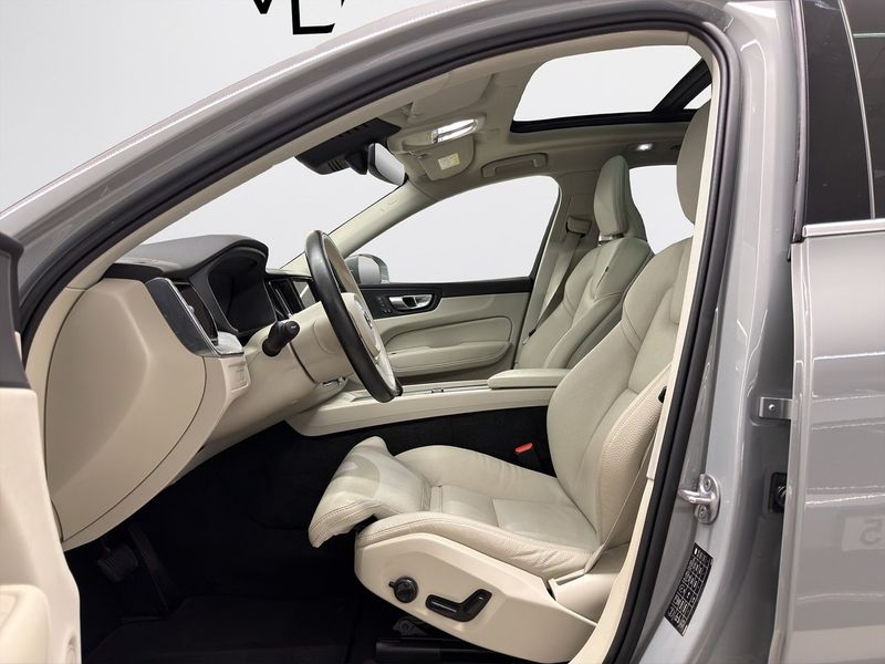 Volvo XC60 bild 8