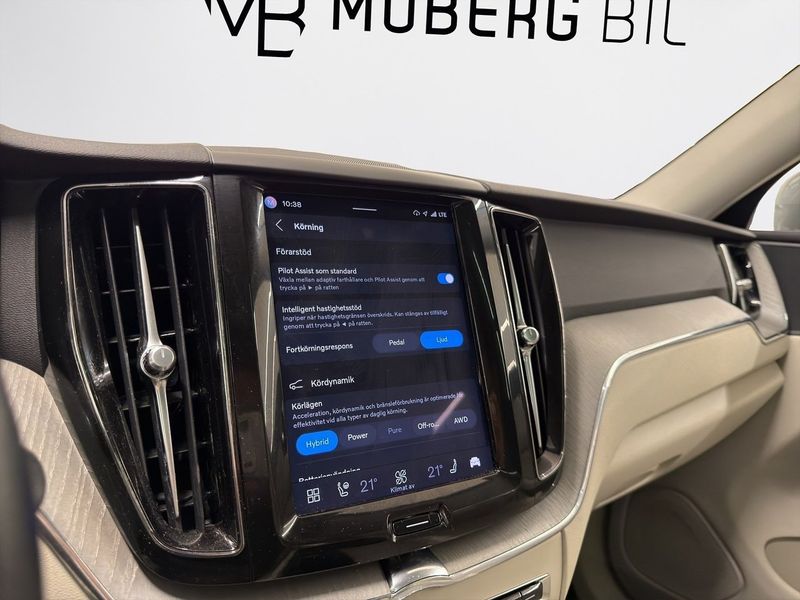 Volvo XC60 bild 19