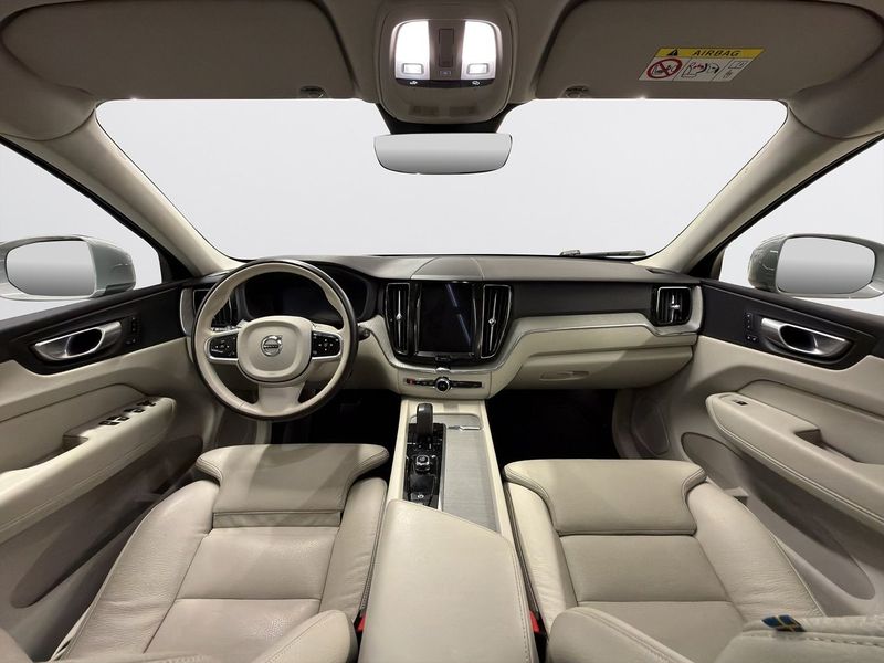 Volvo XC60 bild 15
