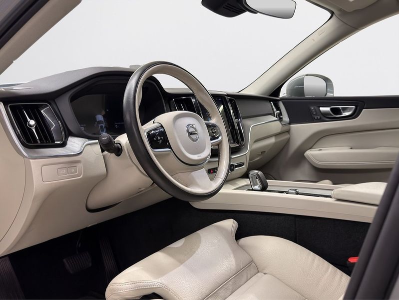Volvo XC60 bild 9