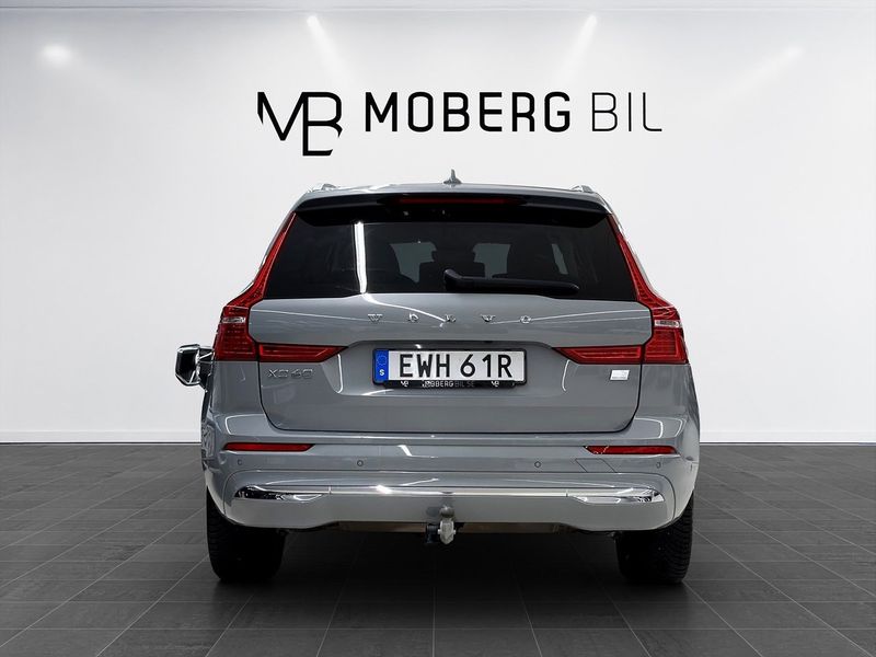 Volvo XC60 bild 6