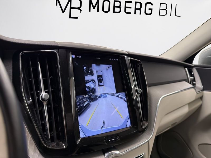 Volvo XC60 bild 20