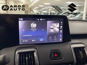 Suzuki e Vitara bild 11