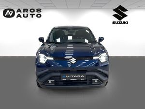 Suzuki e Vitara bild 2