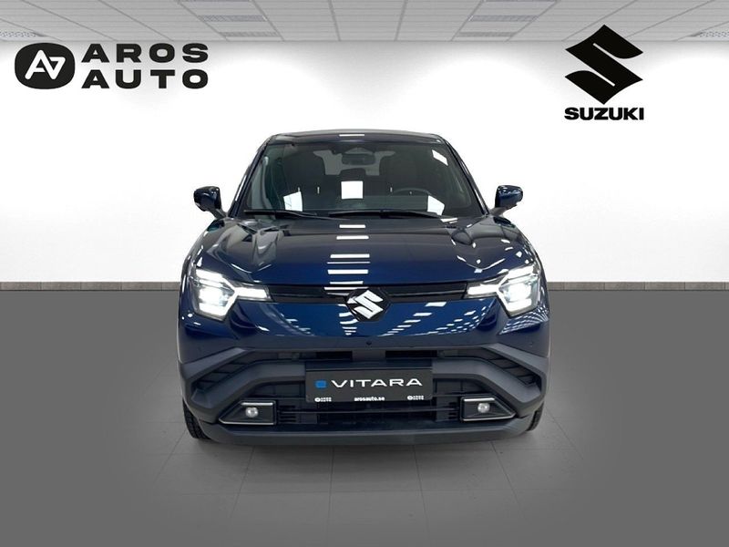 Suzuki e Vitara bild 2