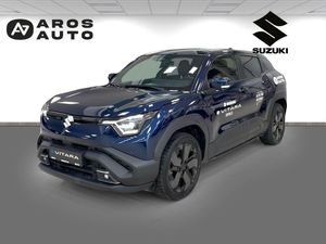 Suzuki e Vitara bild 1