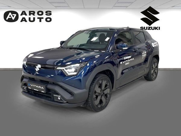 Suzuki e Vitara Inclusive 4x4 184 Hk 61 kWh demo kampanj! - 2025