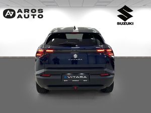 Suzuki e Vitara bild 5